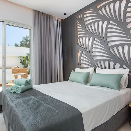 Casa Stavris Διαμέρισμα Φαληράκι Εξωτερικό φωτογραφία