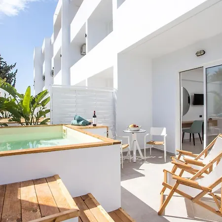 Casa Stavris Διαμέρισμα Φαληράκι Εξωτερικό φωτογραφία
