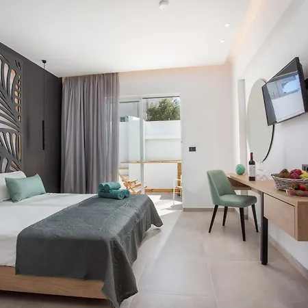 Casa Stavris Διαμέρισμα Φαληράκι Εξωτερικό φωτογραφία