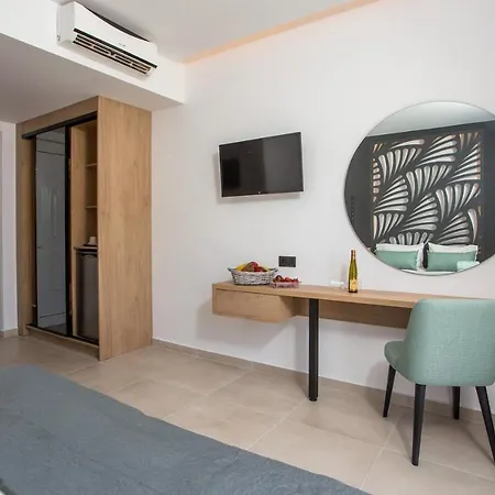 Casa Stavris Διαμέρισμα Φαληράκι Εξωτερικό φωτογραφία