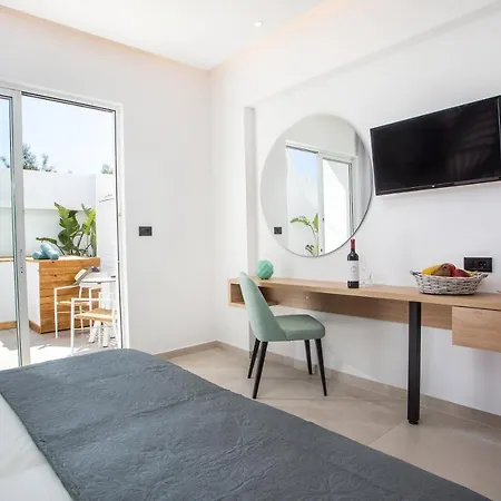 Casa Stavris Διαμέρισμα Φαληράκι Εξωτερικό φωτογραφία