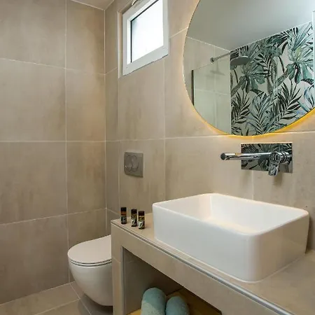 Casa Stavris Διαμέρισμα Φαληράκι Εξωτερικό φωτογραφία