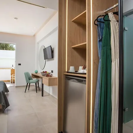 Casa Stavris Διαμέρισμα Φαληράκι Εξωτερικό φωτογραφία