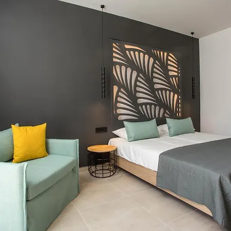 Casa Stavris Διαμέρισμα Φαληράκι Εξωτερικό φωτογραφία
