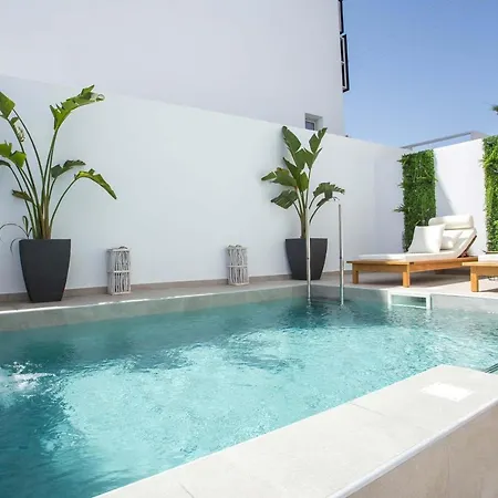Casa Stavris Διαμέρισμα Φαληράκι Εξωτερικό φωτογραφία