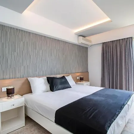 Casa Stavris Διαμέρισμα Φαληράκι Εξωτερικό φωτογραφία