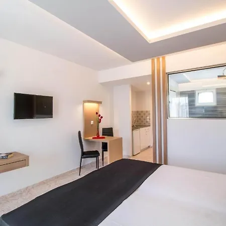 Casa Stavris Διαμέρισμα Φαληράκι Εξωτερικό φωτογραφία