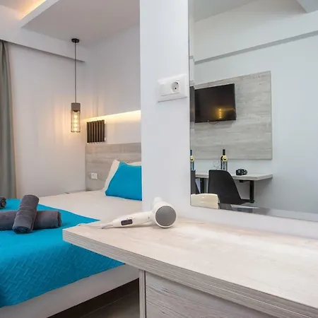 Casa Stavris Διαμέρισμα Φαληράκι Εξωτερικό φωτογραφία
