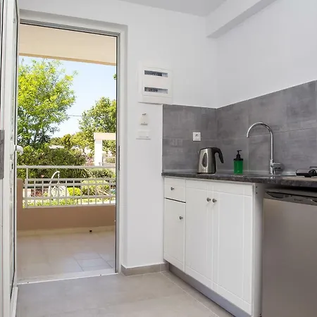Casa Stavris Διαμέρισμα Φαληράκι Εξωτερικό φωτογραφία