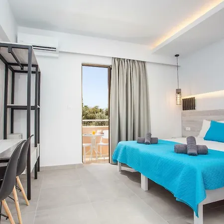 Casa Stavris Διαμέρισμα Φαληράκι Εξωτερικό φωτογραφία