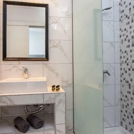 Casa Stavris Διαμέρισμα Φαληράκι Εξωτερικό φωτογραφία