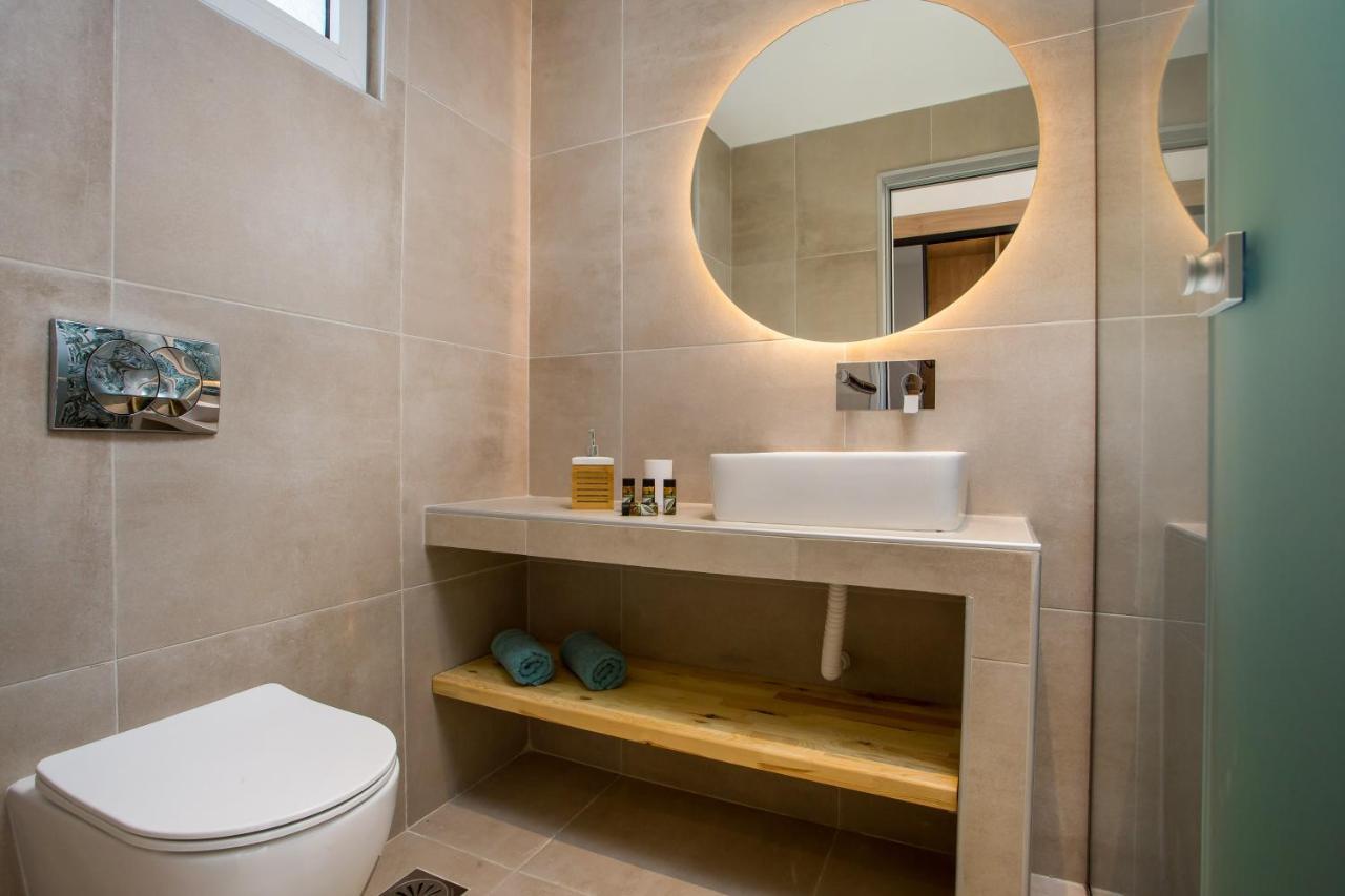 Apartment Casa Stavris