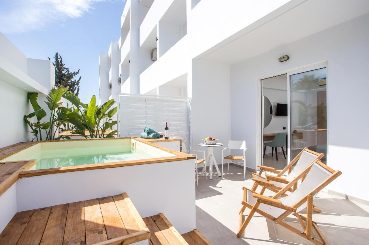 Apartment Casa Stavris *