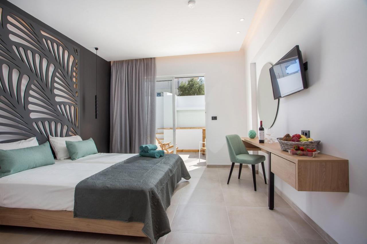 Casa Stavris * Faliraki