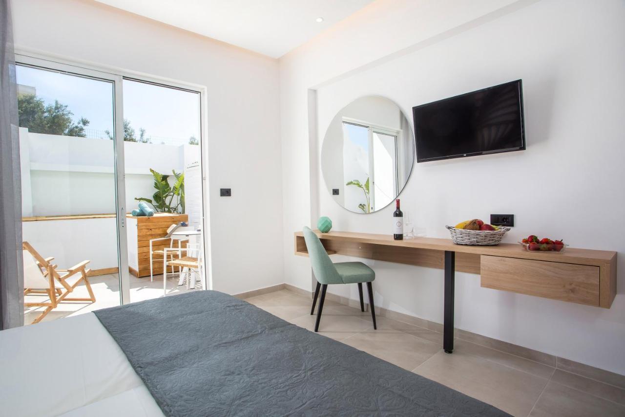 Apartment Casa Stavris Faliraki