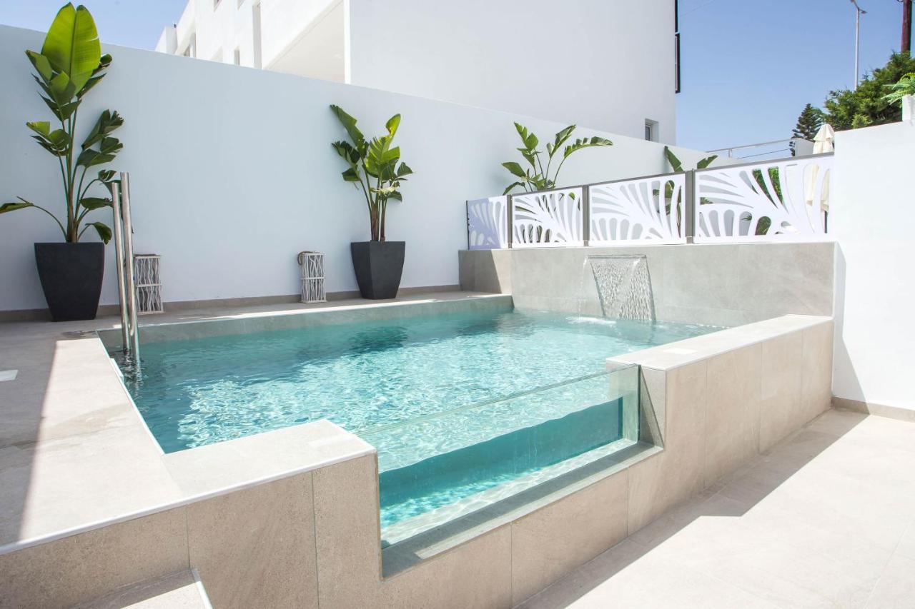 Casa Stavris Faliraki