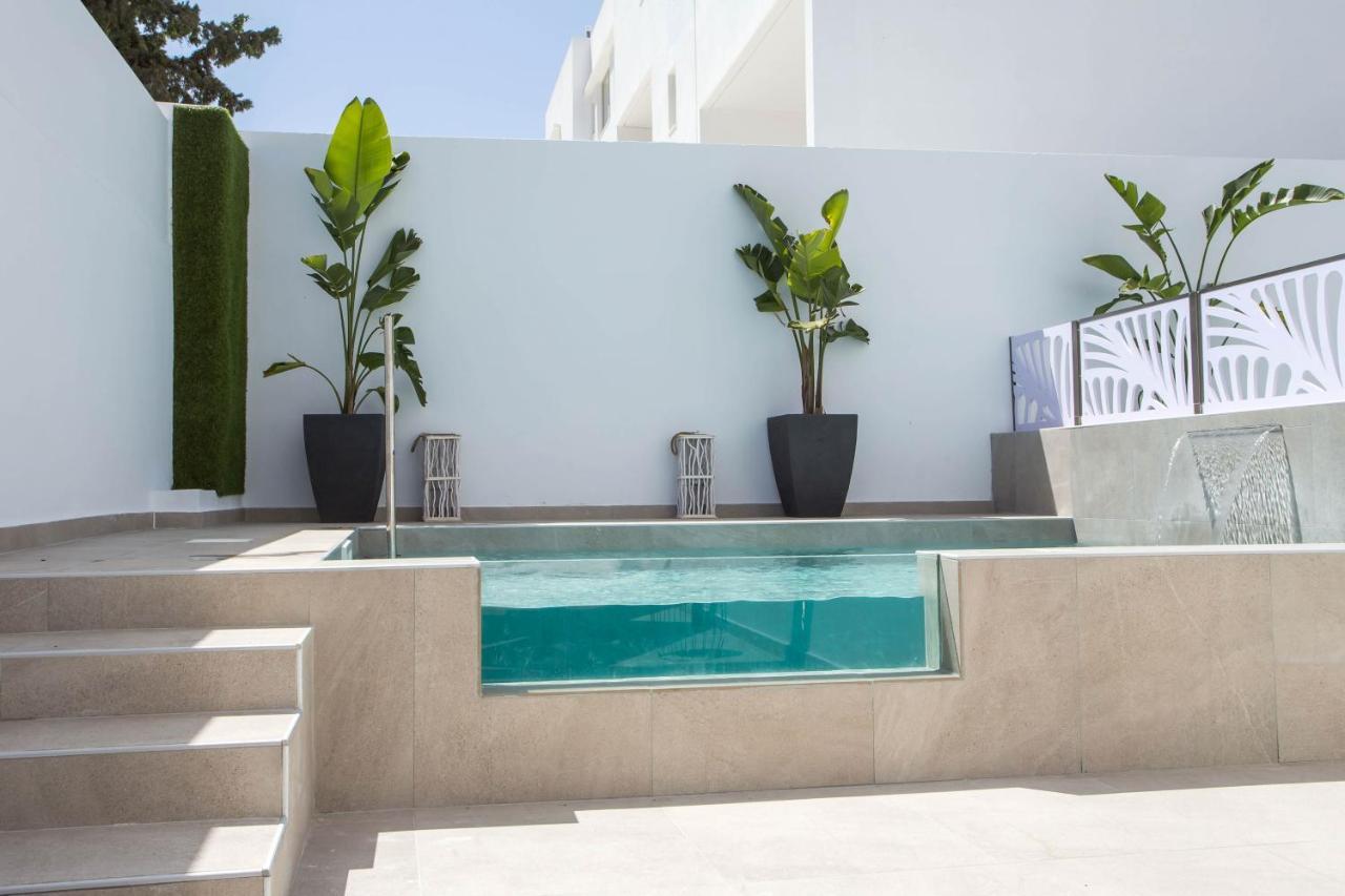 Casa Stavris Daire *