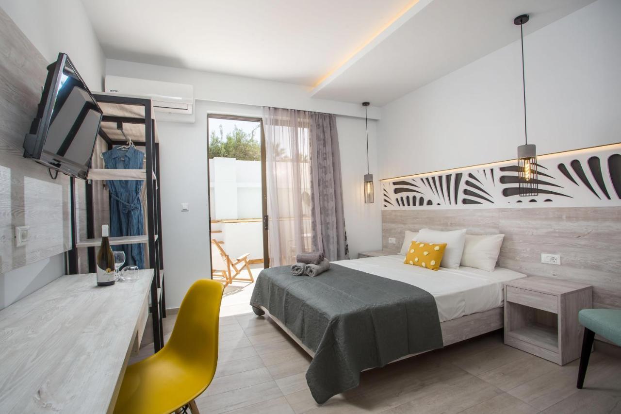 Apartment Casa Stavris Faliraki