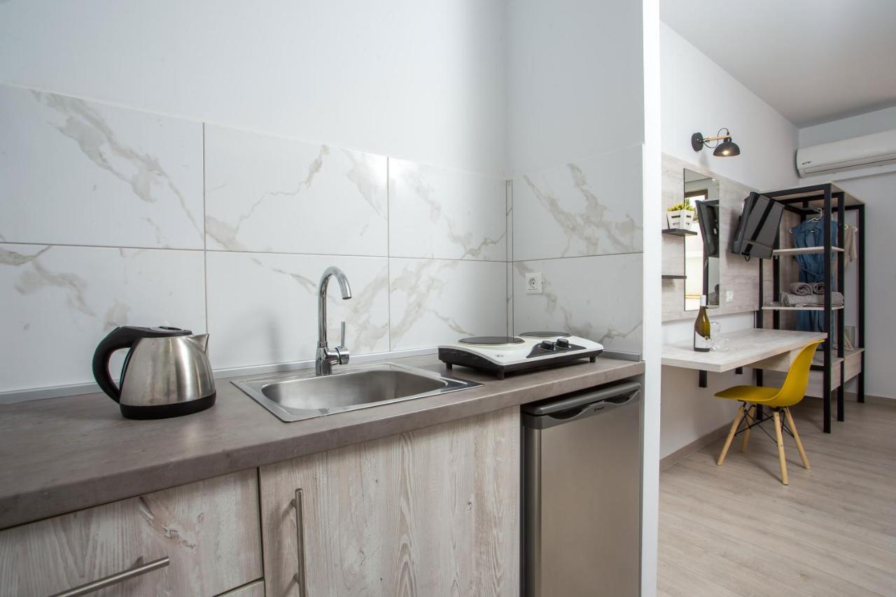 Apartment Casa Stavris