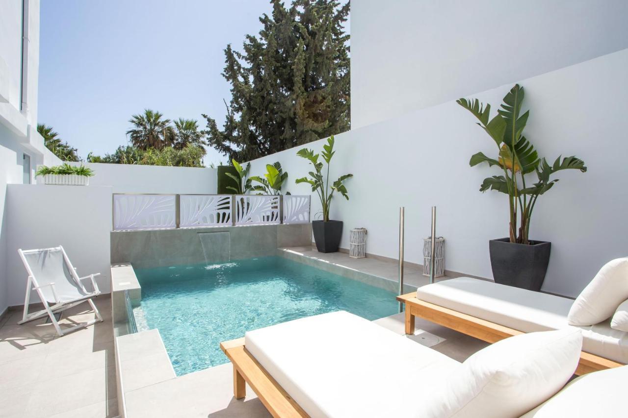 Casa Stavris *