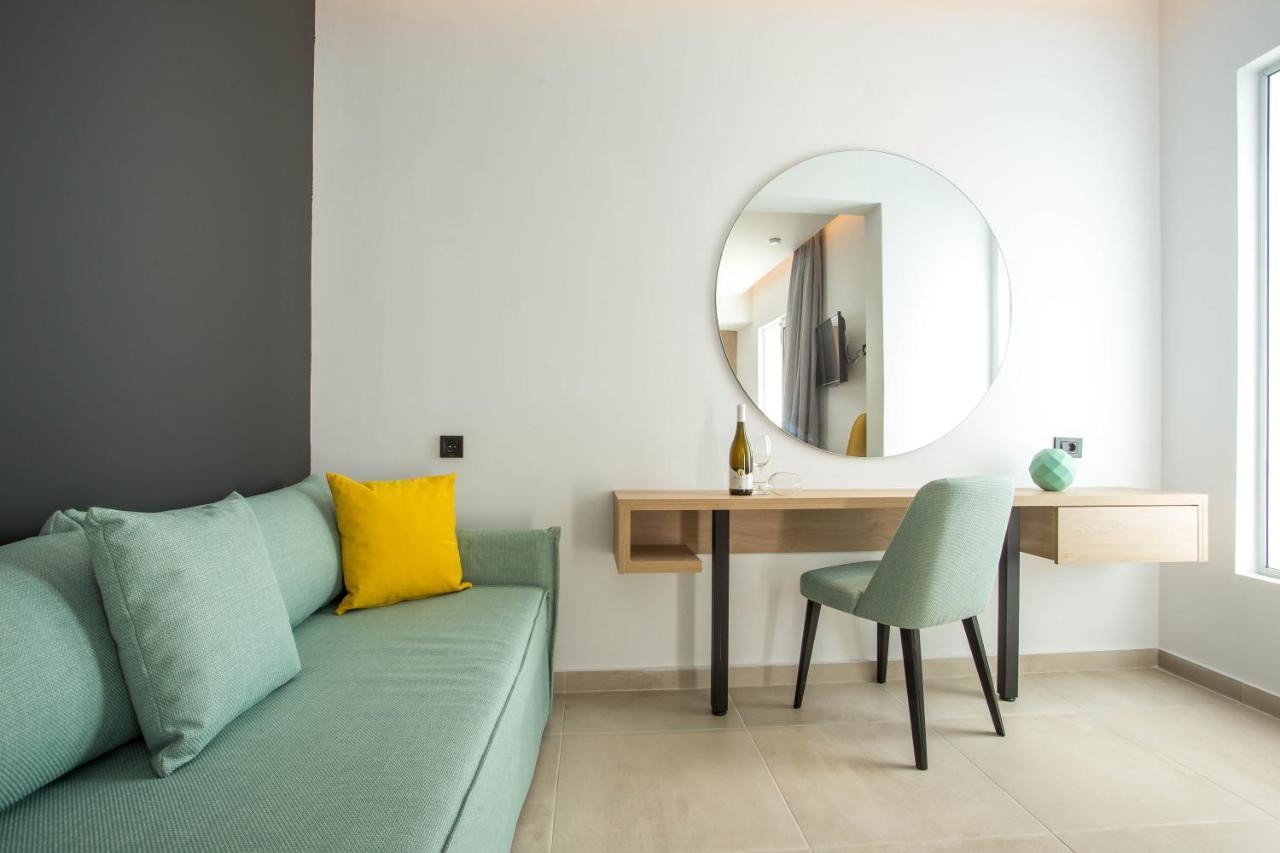 Casa Stavris Apartment