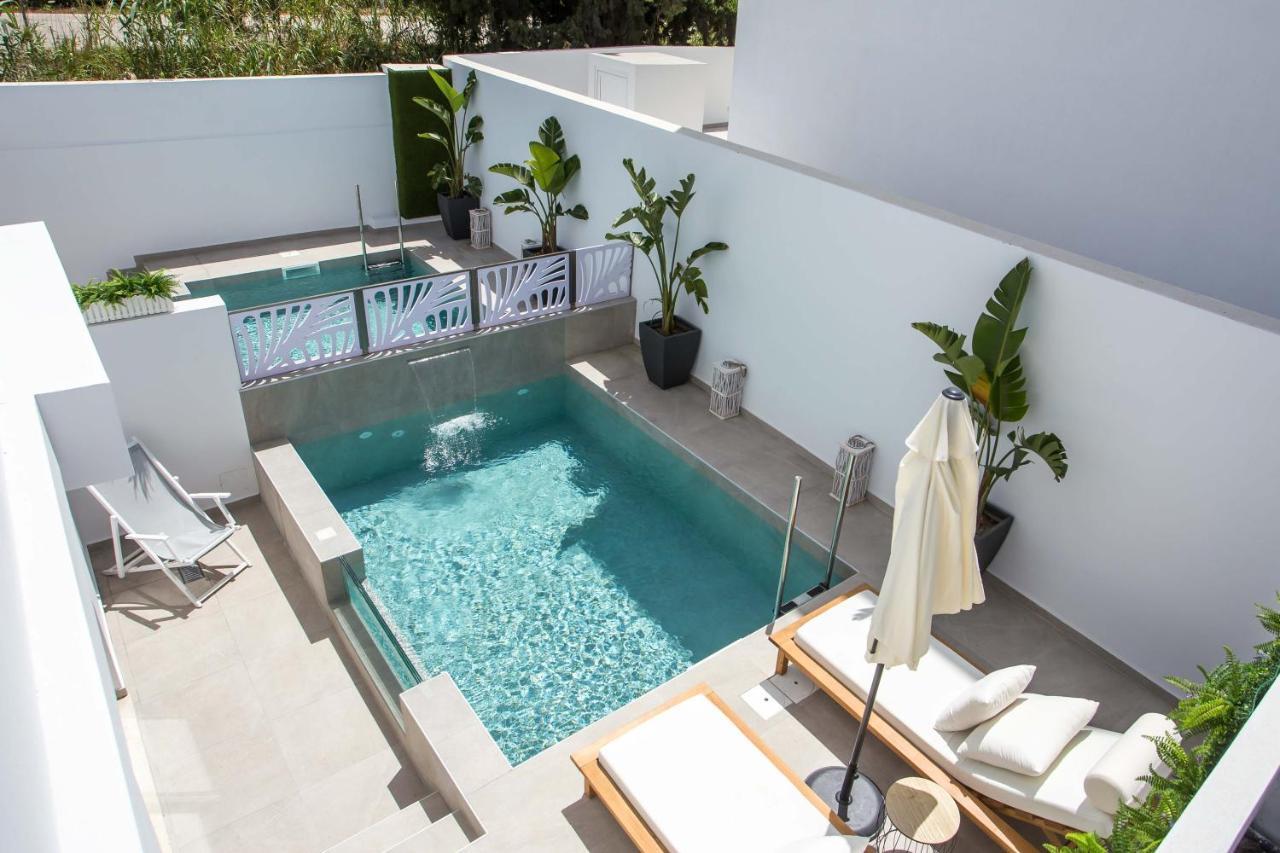 Casa Stavris Daire *