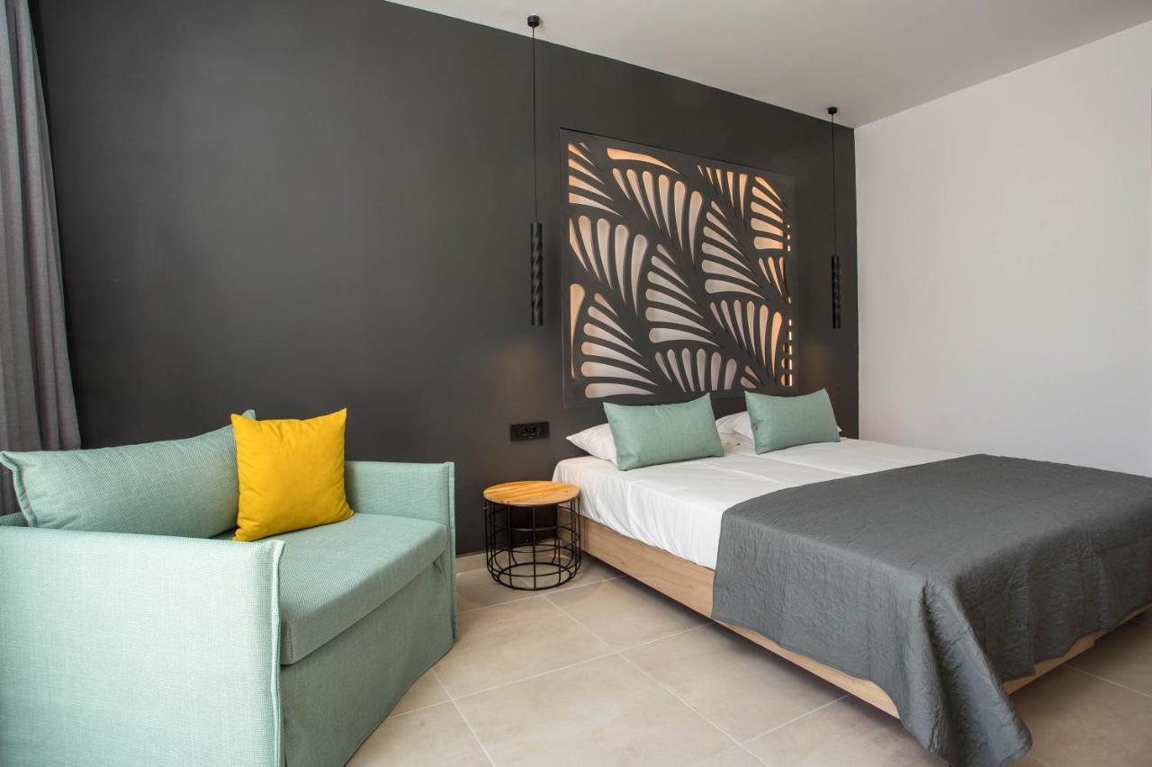 Casa Stavris Apartment