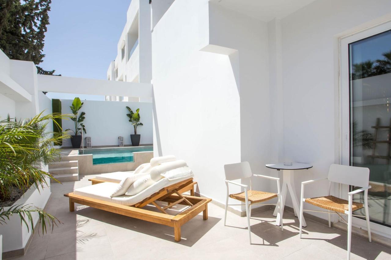 Daire Casa Stavris *