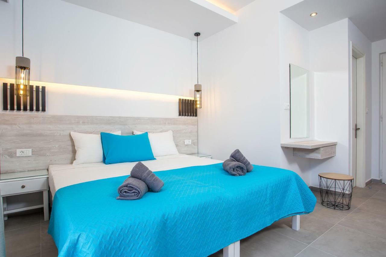 Apartment Casa Stavris Faliraki