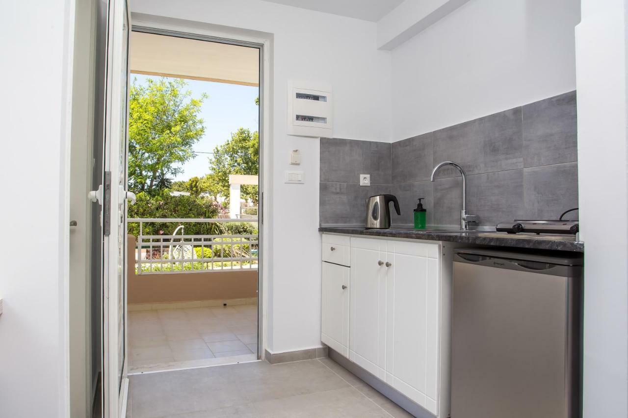 Apartment Casa Stavris Faliraki