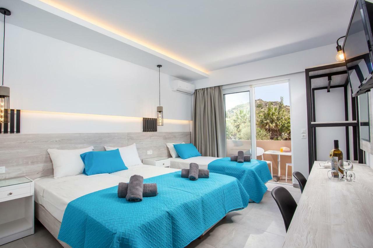 Apartment Casa Stavris