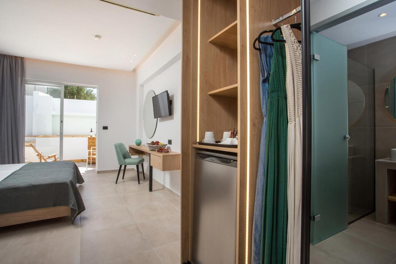 Casa Stavris * Фалираки