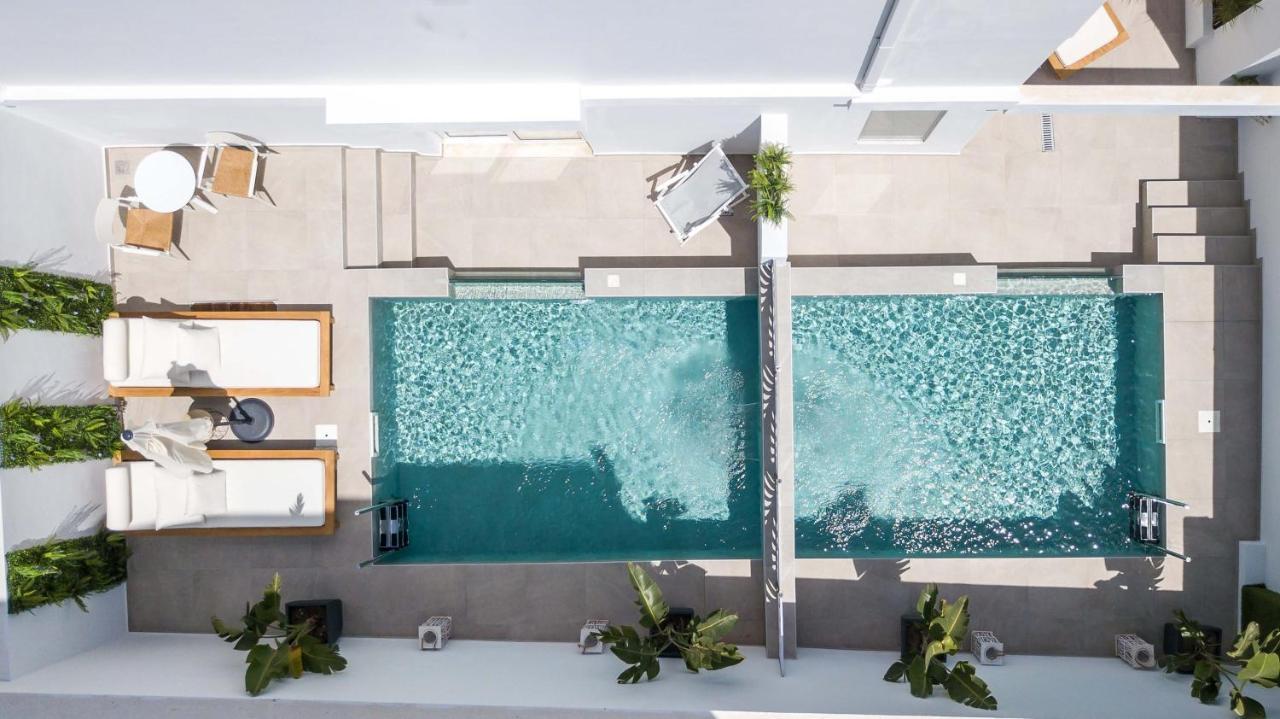 Casa Stavris Апартаменты Фалираки