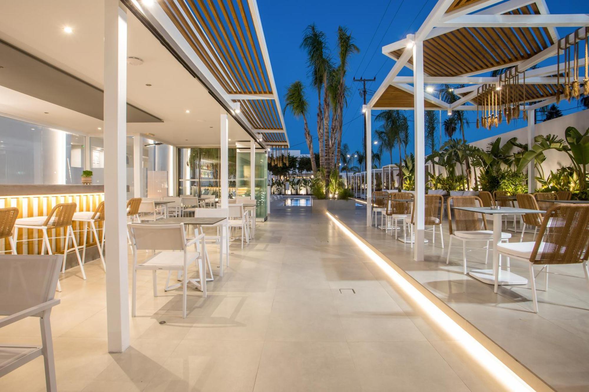 Апартаменты Casa Stavris Фалираки