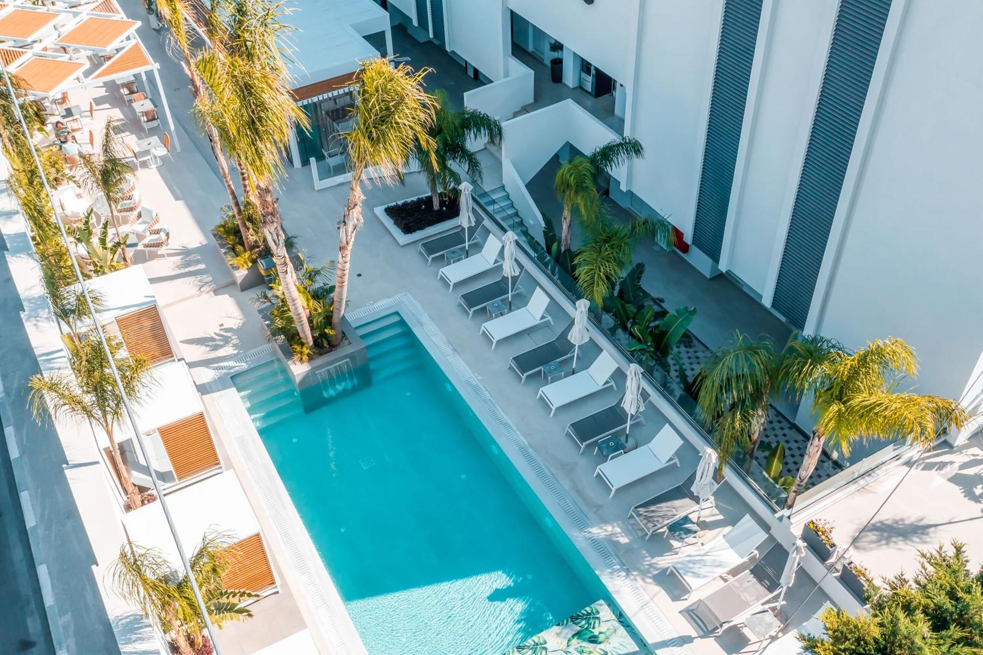 Апартаменты Casa Stavris
