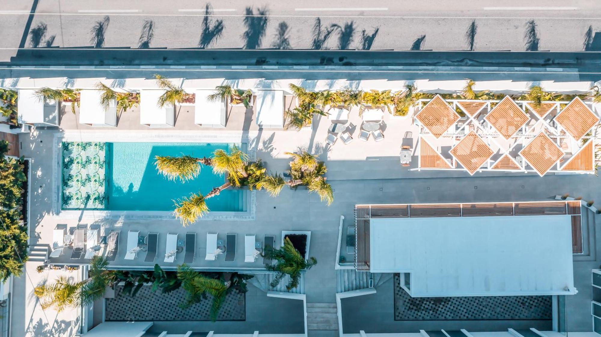 Апартаменты Casa Stavris *