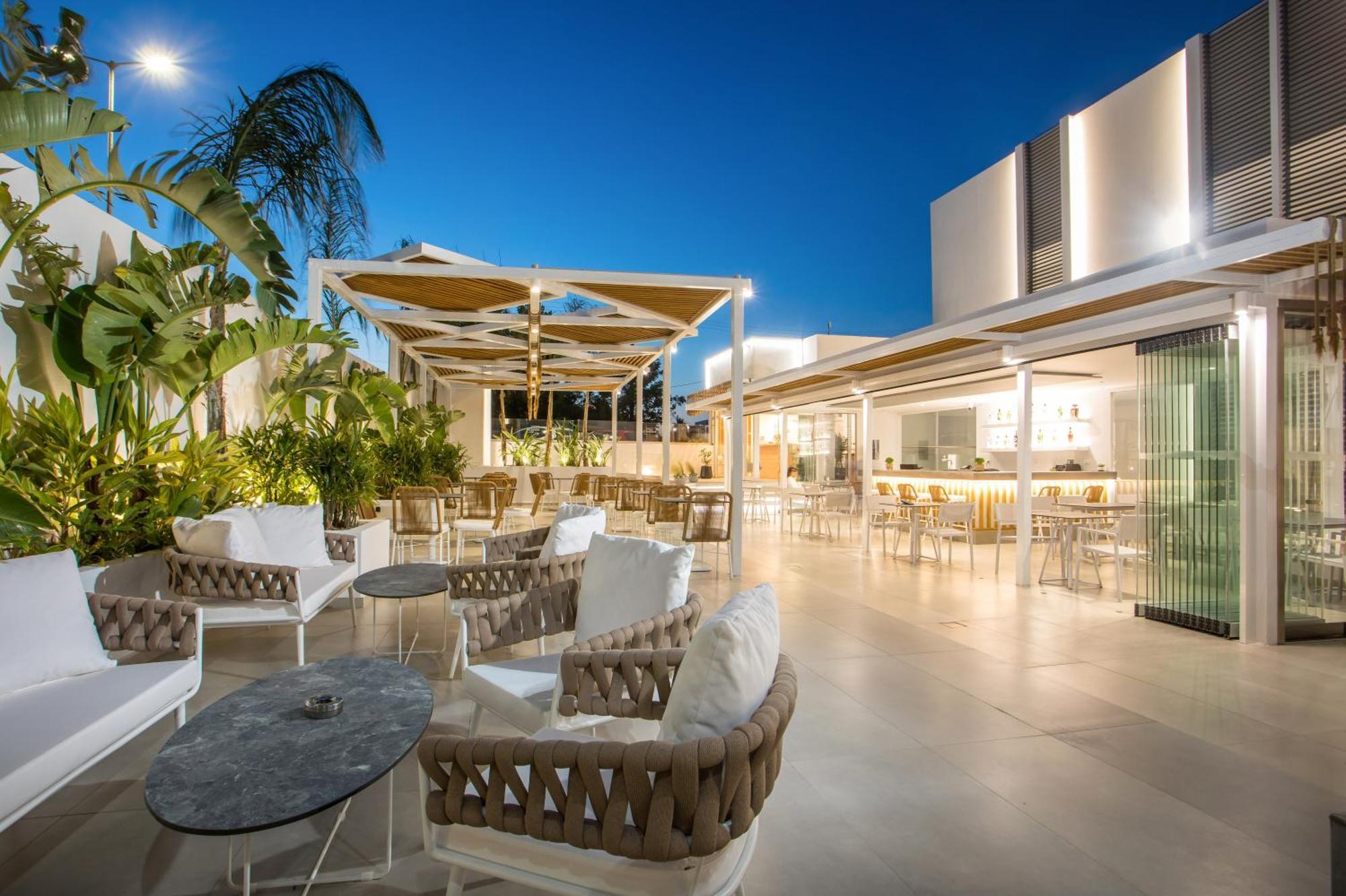 Апартаменты Casa Stavris *